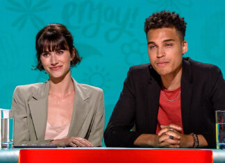 Lize Feryn doet opvallende uitspraak over kinderwens: “we zitten helemaal op dezelfde golflengte”