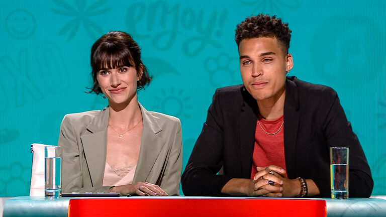 Lize Feryn doet opvallende uitspraak over kinderwens: “we zitten helemaal op dezelfde golflengte”