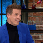 James Cooke: “we willen dat kindje een betere toekomst geven”