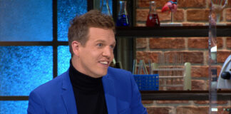 James Cooke bekent: “ik heb even aan de noodrem moeten trekken”