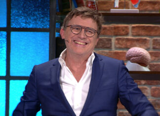 Opvallende bekentenis van Erik Van Looy: ‘Ik hou van hem’