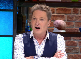 Bart Kaell schaamt zich kapot na enorme flater: “ik was dronken…”