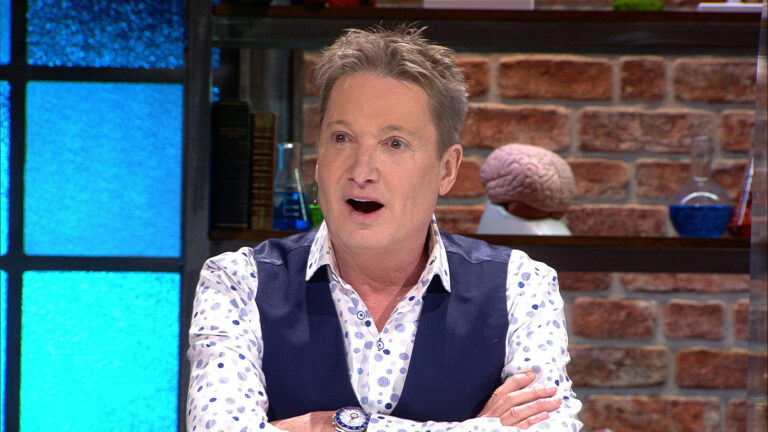 Geen nieuwe single voor Bart Kaëll