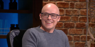 Philippe Geubels: “ik vertrouw die mensen volledig”