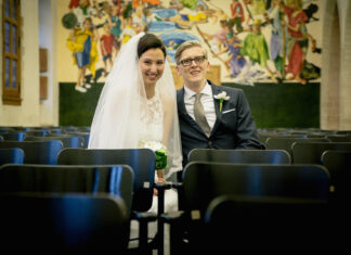 Nuria uit Blind Getrouwd: “Victor heeft nu al interesse in anatomie vrouwen”