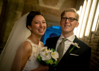 Stijn uit Blind Getrouwd: ‘Dat was ondenkbaar”