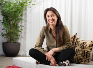 Nuria uit Blind Getrouwd: “Daar kom ik heel eerlijk voor uit”