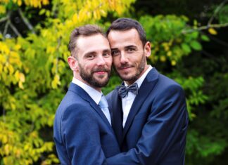 Gaat Nick uit Blind Getrouwd opnieuw trouwen?