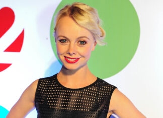 Charlotte Leysen lijdt helse pijnen: “huilen van frustratie”