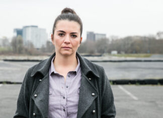 De Buurtpolitie in tranen: ‘Bedankt voor de mooie jaren’