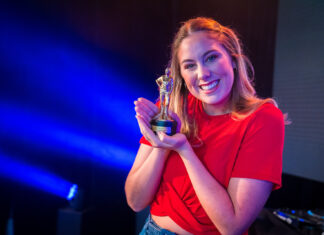 Marie Verhulst: “Daar lig ik niet wakker van”