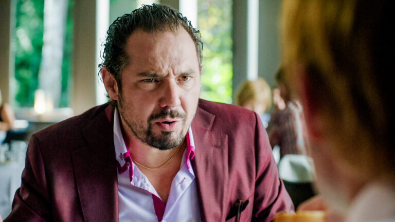 Ex Axel Daeseleire onthult pikante details: “ik was toen niet de enige vrouw in zijn leven”