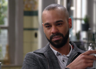 Thuis-acteur overwoog carrière als gigolo: “goede manier om geld te verdienen”