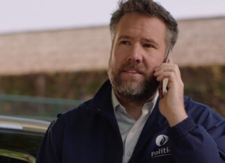 Raf Jansen: “ik weigerde naar Thuis te kijken”