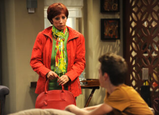 Jacky Lafon: “dat zorgde meermaals voor problemen op de set van Familie”