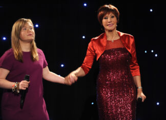 Jacky Lafon leeft nog steeds in angst: “misschien omdat mijn zus eraan overleden is?”