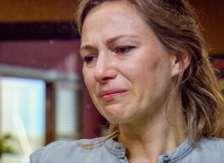 Hilde De Baerdemaeker onthult grootste angst: “de schuld van mijn grootmoeder”