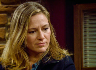 Hilde De Baerdemaeker: “ontspannen in een heerlijk bad”