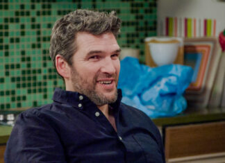 Roel Vanderstukken na nieuwe wending in Familie: “dat is een nadeel”