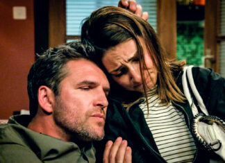 Roel Vanderstukken neemt afscheid in Familie: “dat deed zeer…”