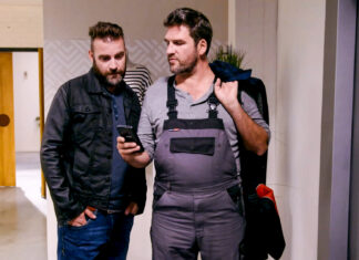 David Cantens deelt opvallend nieuws over Familie-acteur Roel Vanderstukken