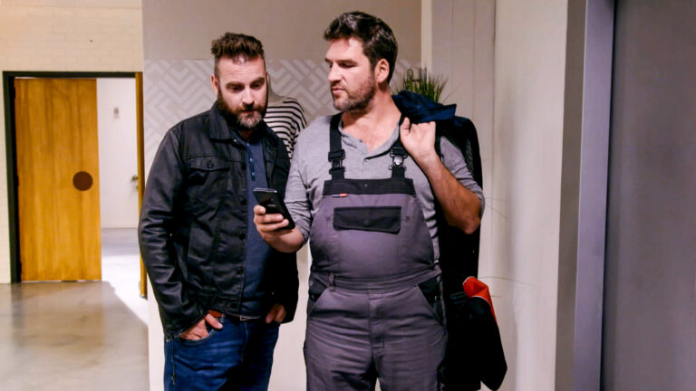 David Cantens deelt opvallend nieuws over Familie-acteur Roel Vanderstukken