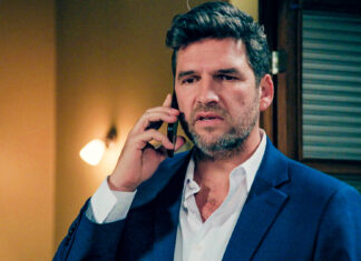 Roel Vanderstukken worstelt met gemengde gevoelens: “minder intens dan anders”