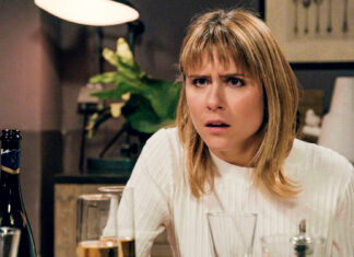 Zware klap voor kleine Margot Hallemans: “ik miste hen enorm”