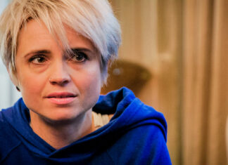 Marianne Devriese van voor de schermen naar achter de schermen