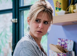 Zorgen om Margot Hallemans: “dat heeft ze echt nodig”