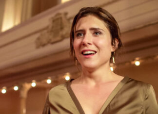 Familie-actrice Margot Hallemans: “dat is toch niet negatief?”