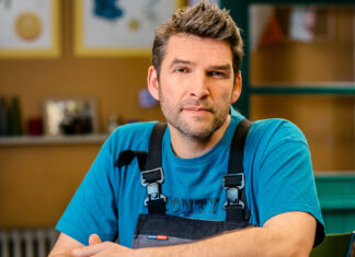 Verdwijnt Roel Vanderstukken uit Familie?