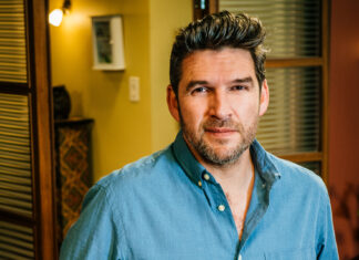 Roel Vanderstukken excuseert zich bij echtgenote: “voel me daar schuldig over”