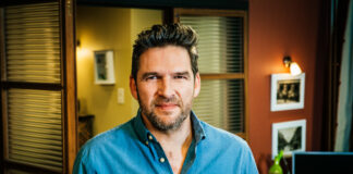 Roel Vanderstukken: “we gaan dit voor de eerste keer doen”