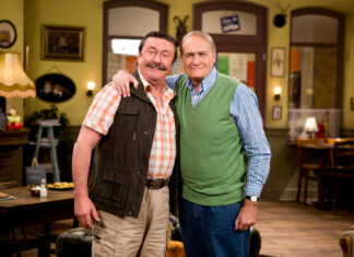 Jacques Vermeire over De Kampioenen: “dat was een verschrikkelijke aflevering”