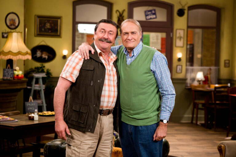 Jacques Vermeire over De Kampioenen: “dat was een verschrikkelijke aflevering”