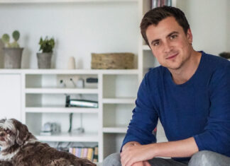 Niels Destadsbader: “dat soort vrouw maakt geen kans bij mij”