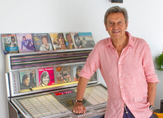 Willy Sommers vindt een jeugdbeweging een meerwaarde aan de opvoeding