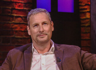 Gert Verhulst: “Dit doe ik niet meer voor Ellen”