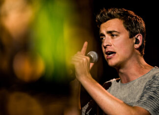 Dag Niels Destadsbader eindigt in mineur