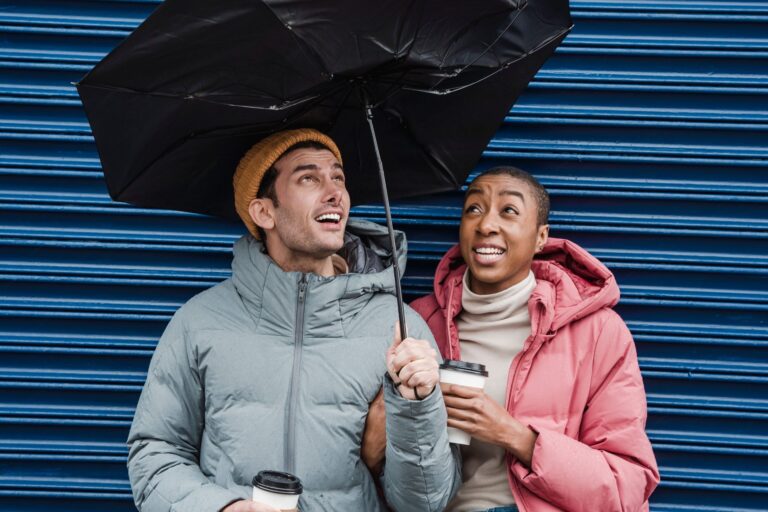 Weerbericht voorspelt niet veel goeds: ‘dit gaat het stevig doen’