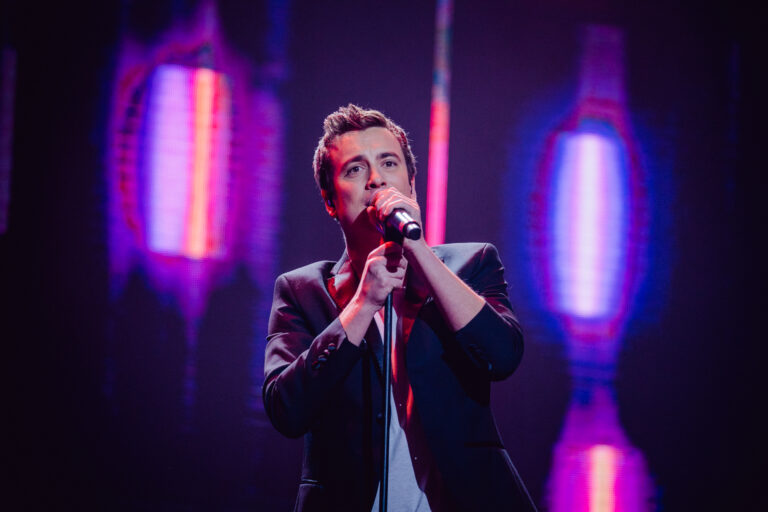 Dit programma mag Niels Destadsbader niet op de VRT presenteren