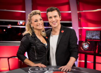 Iedereen valt achterover van An Lemmens: “dat wisten mensen niet van mij”