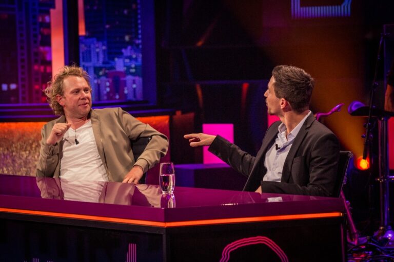 Rik Verheye over DJ-set op Pukkelpop: “Ik was echt getraumatiseerd”