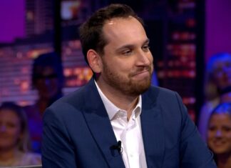 Xander De Rycke fileert de programma’s van Gert Verhulst in zijn eigen talkshow