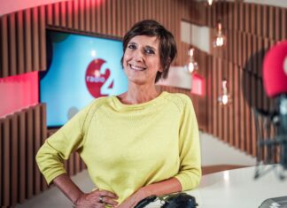 Anja Daems: “Ik heb mijn kansen te danken aan collega’s”