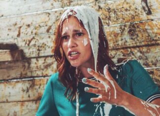 “Hanne van K3 moest naar psycholoog”