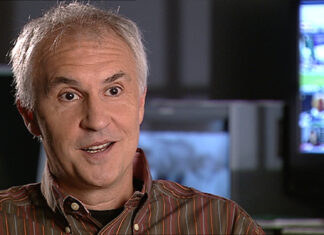 “Zonder hem zou Woestijnvis nooit zo succesvol zijn”