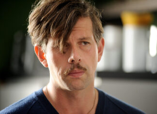 Johan Heldenbergh: “Ben ik daar niet te oud voor?”