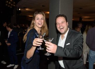 Sander Gillis: “Die rol is op mijn lijf geschreven”